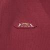 Li Ning Sports Lifestyle Series Stand Collar Letter Logo Sweatshirt Women Sweatshirt AWDW110-5