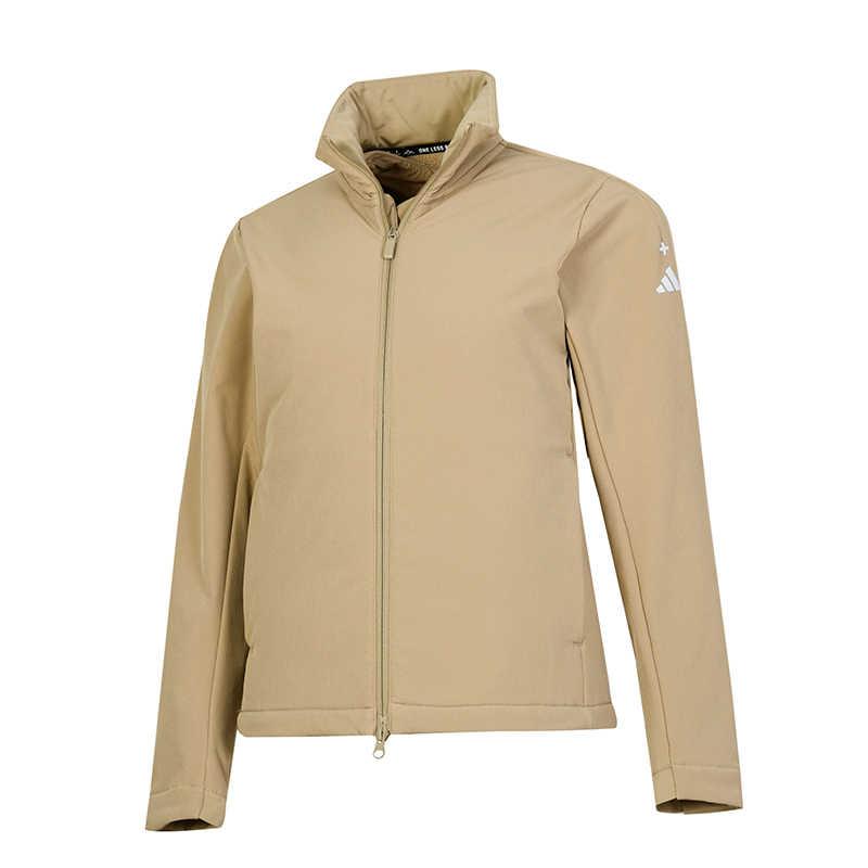 Adidas FW24 Down Jacket Women s Khaki IM7255 155/80A/XS