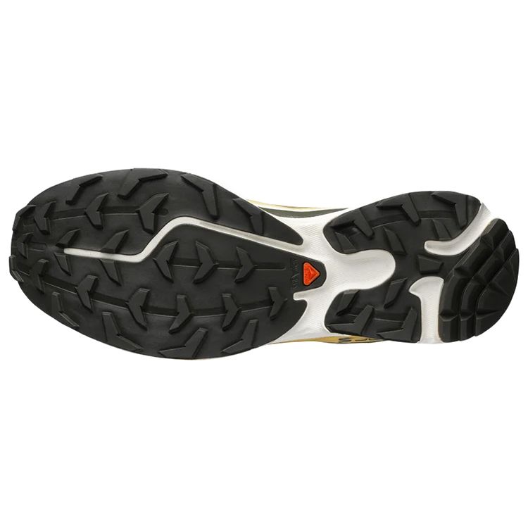 Salomon Xt-6 Low Outdoor Functional Shoes Unisex Shoes 416206