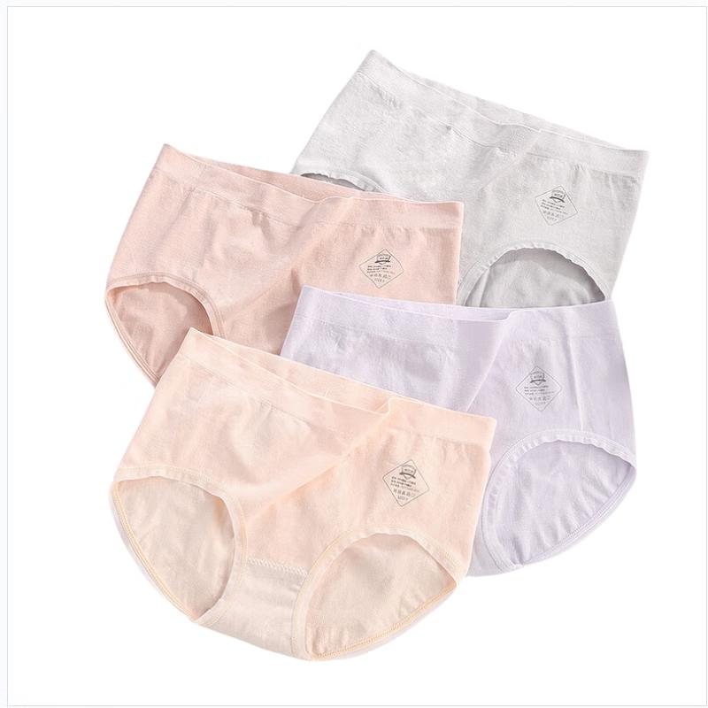 

Cmierf Kuect CK-NY006 Дышащее модальное нижнее белье One Size