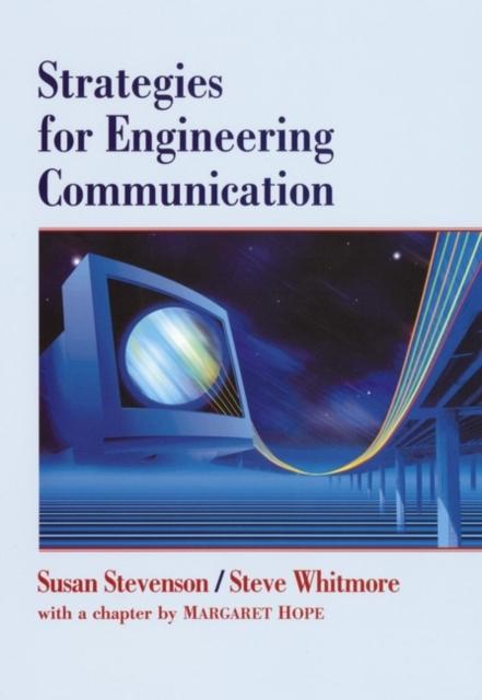 The Strategies for Engineering Communication Book