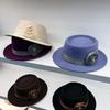 Chapéus e gorros – Fascinator