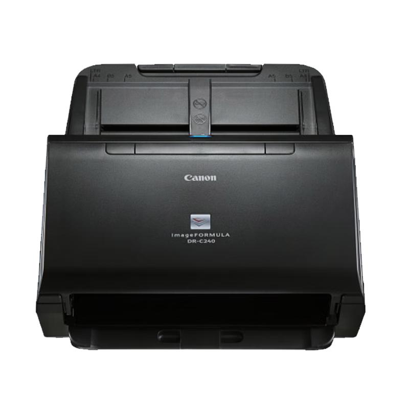 

Canon DR-C240 High-Speed Duplex Document Scanner