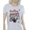 Netflix Womens/Ladies Sex Education Magazine Cover Cotton T-Shirt