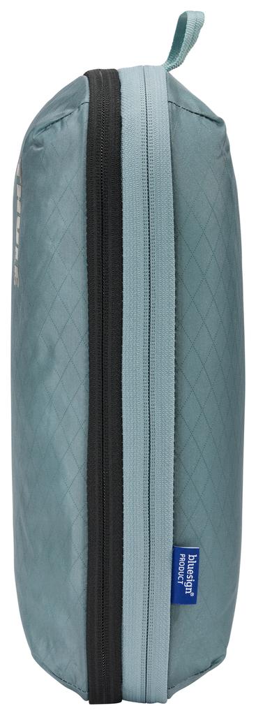 Thule Compression Packing Cube Medium - Pond Gray