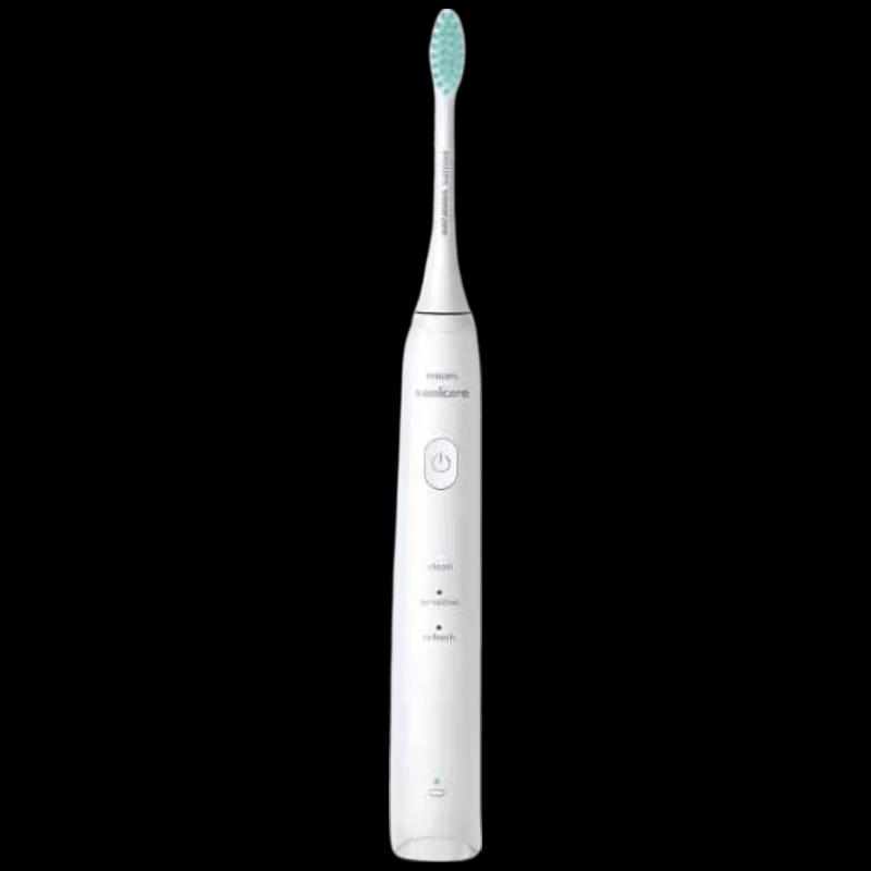 

Philips HX2418 Sonic Electric Toothbrush CN plug (adapter included)