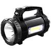 Jujingyang LED Explosion-Proof Handheld Searchlight