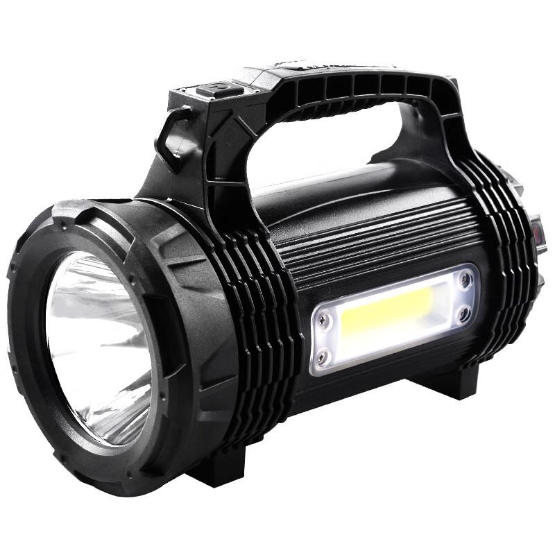 Jujingyang LED Explosion-Proof Handheld Searchlight
