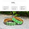 Motorcycles Brake Shoes Drum Brake Pad Block Cg125/110 Gs125/130 For Electric Scooter Moped Atv Wear-Resistant Replacement Parts