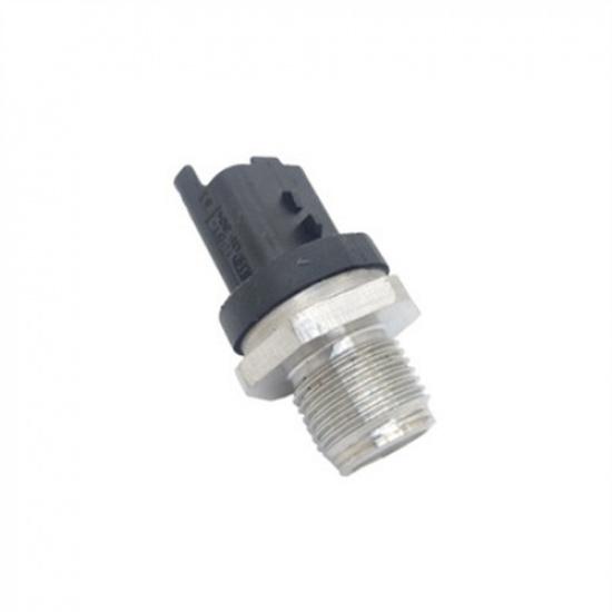 1x Fuel Pressure Sensor For Jaguar XF Land Rover Range Rover Evoque 2.2 LR022334