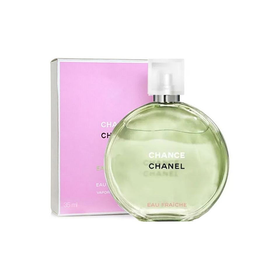 CHANEL Eau Fraîche Eau De Toilette Spray 35ml