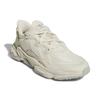 Adidas Ozweego Aluminium Metal Grey Unisex Sneakers Wonder-White GX3322