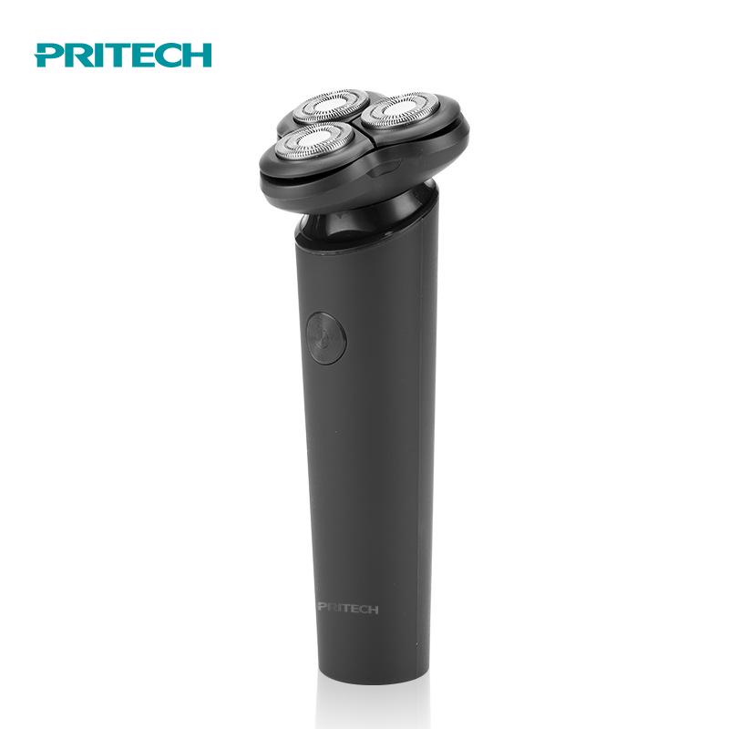 Pichi 4D Rechargeable Multifunction Electric Shaver for Men