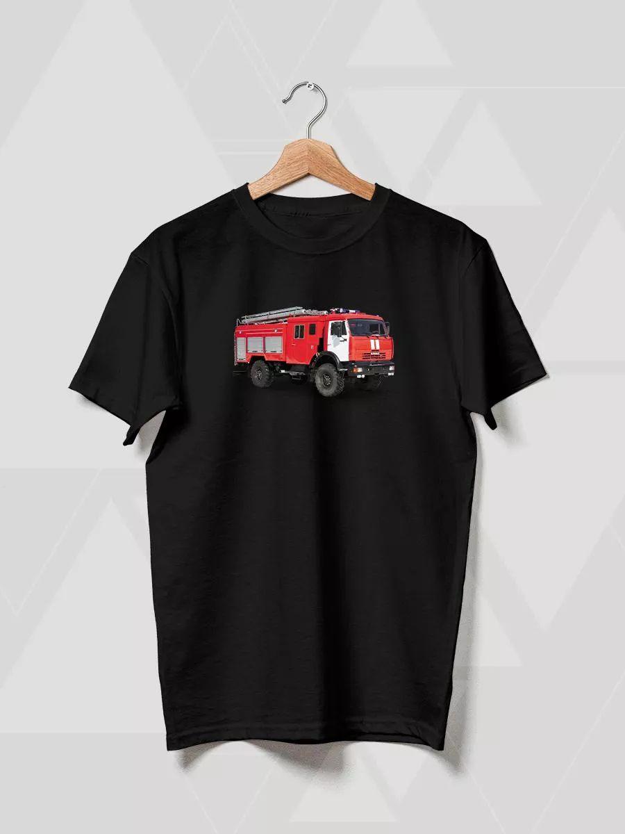 People s cross T-shirt 4XL