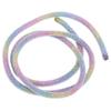 2pcs Rhinestone Trim 6mm/0.2in   Sewing Decoration Clothing Accessories for Wedding Dress
