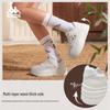Kappa Women's Classic White Platform Sneakers