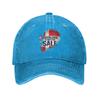 Greenland Is Not For Sale  Casual Baseball Cap  Outdoor Sport Hip Hop Hats Spring Sunscreen Unisex Women Fitted Retro Baseball Caps