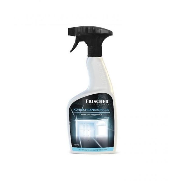 Accessoires entretien - pieces entretien Frischer - FR00005500 - Nettoyant pour réfrigérateur 0.5l