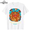 Under New Management - Bachelor Wedding Party Men's T-Shirt Cotton Men New Short Sleeve O Neck Casual Tee
