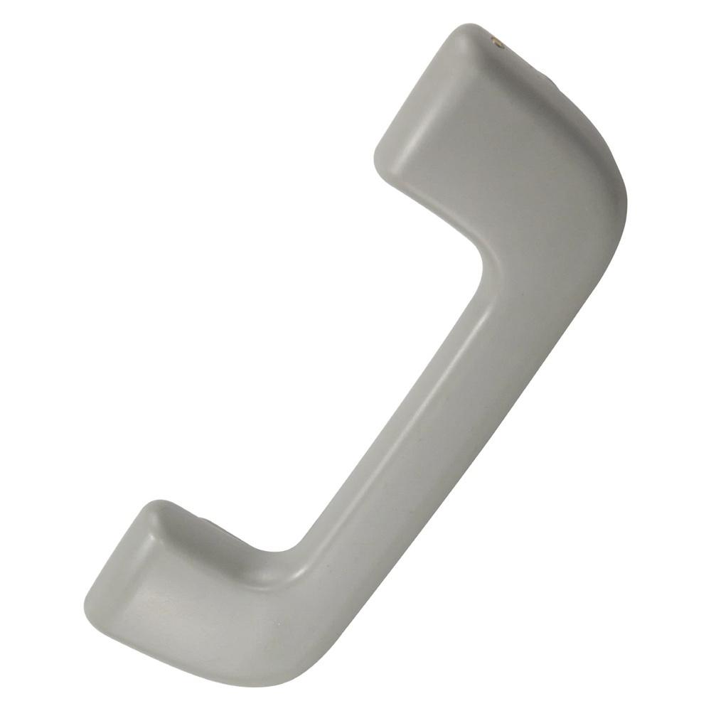 Grey Roof Grap Grip Handle 74610-0D080-A1 For Toyota Corolla Altis Sedan