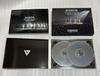 [USED] SEVENTEEN 2017 Diamond Edge DVD Seventeen