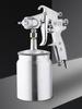 Jiyou W77 Pneumatic Paint Spray Gun for Automotive, Furniture, Machinery, and More