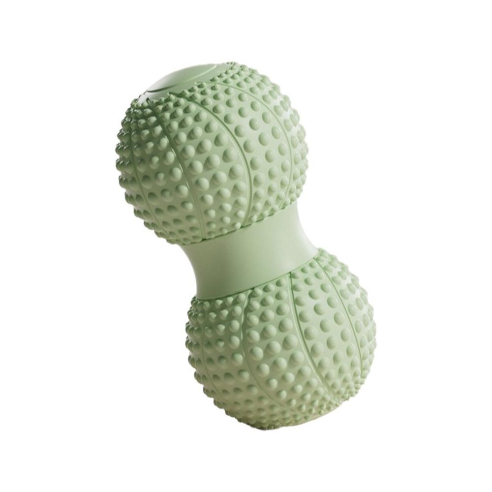 Raised Point Fascia Massage Roller Ergonomic Design Fascia Massager  Sole Massage