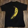 Collection Velvet Underground Banana Reprint All Size Tee S82138
