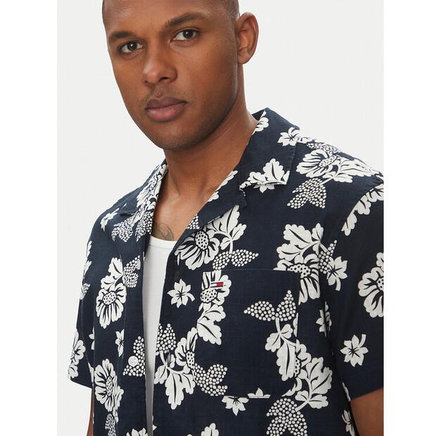 Рубашка Tommy Jeans DM0DM21351
