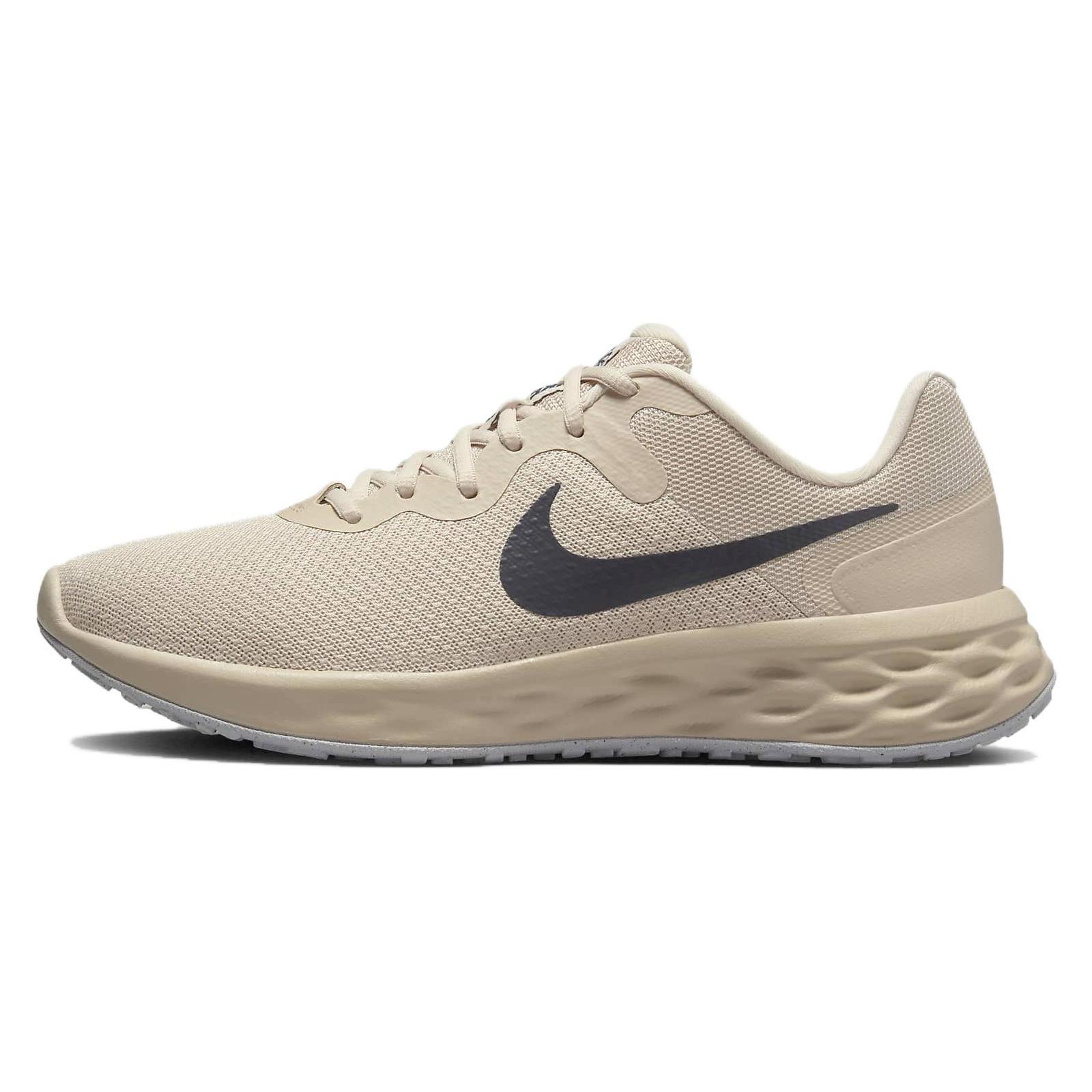 

Nike Кроссовки для бега Revolution 6 Next Nature Oatmeal DC3728-101 44.5