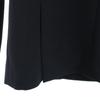 Givenchy Made In Italy Jacket 36 Black Women Used