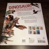 [USED] DINOSAUR! DK Smithsonian Revised Edition