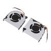 CPU GPU Fan Replacement for Acer AN515 43 AN515 54 AN517 51 AN517 52 Gaming Laptop Cooling Fan with 4Pin Power Connector
