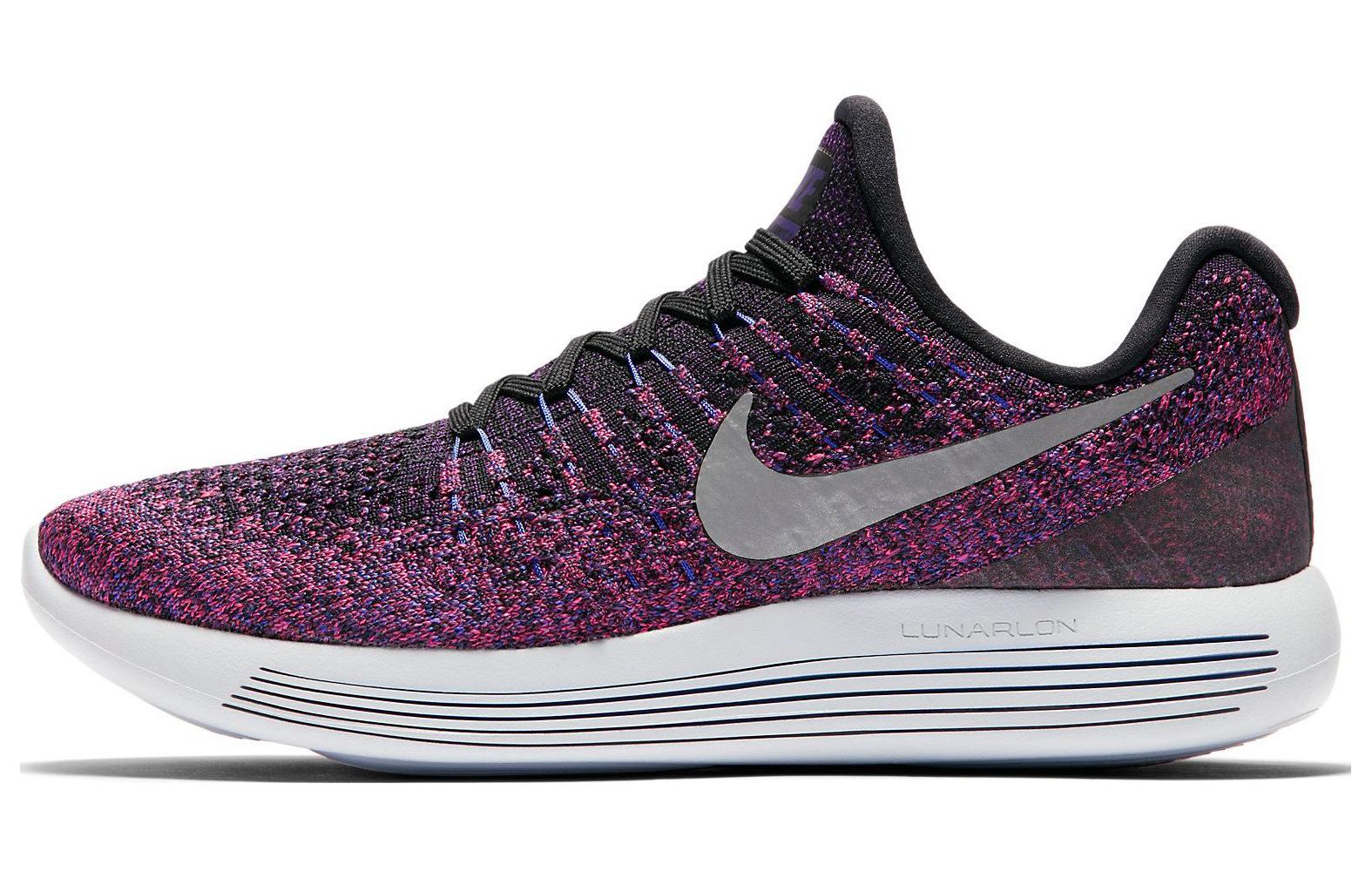 

Nike LunarEpic Low Flyknit 2 Hyper Punch Royal Women s 863780-015 38