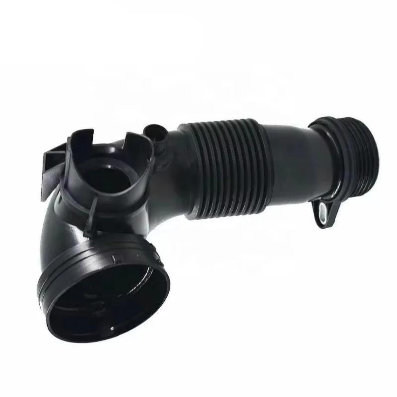 Original 13717605638 Air Intake Hose Coolant Hose Intercooler Pipe Turbo Ventilation Pipe For  F15/f26/f25/f30/f35 High Quality