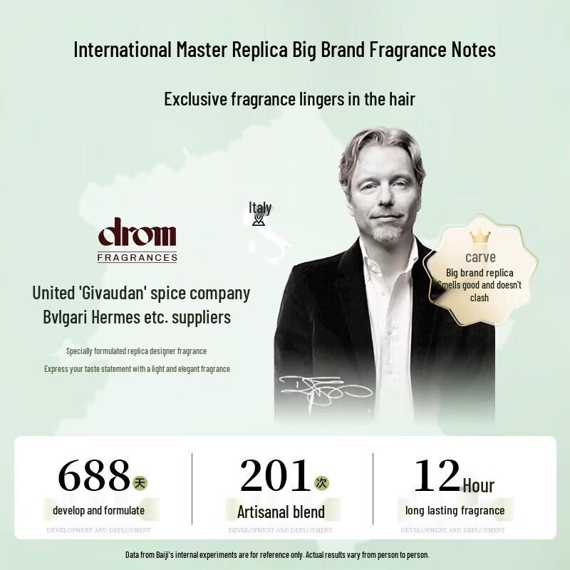 Baite Plant Enzyme Oil Control & Soothing Shampoo