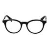 Yohji Yamamoto PlaStic GlaSSeS Men S  frameS  Black