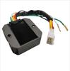 2012D.1 Exciter Rectifier for Honda CB Models: 350F, 400F, 500, 550, 750F