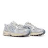 New Balance 530 ilver Moonbeam Distressed' MR530VS Herrenschuhe