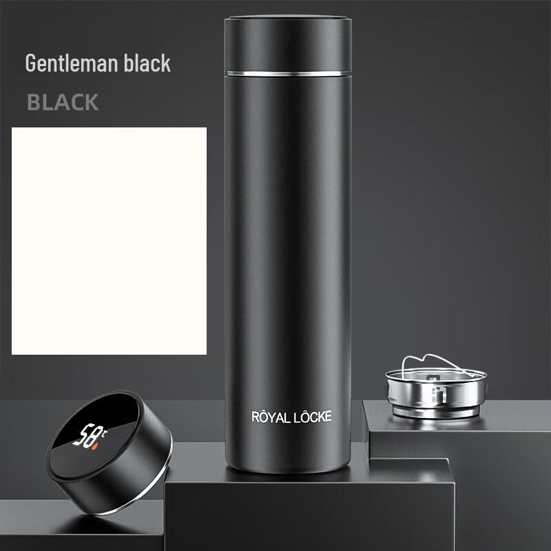 Shangqi Smart 316 Insulated Office Mug