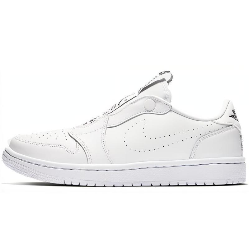 Jordan 1 Retro Low Slip White Women's Jordan AV3918-100