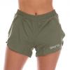 Womens/Ladies Series-3 Superpose Running Shorts