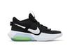 Nike Air Zoom Crossover GS 'Black Volt White'