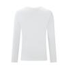 Puma Comfortable Soft Letter Round Neck Long Sleeve T-Shirt Men Tops 693000-02