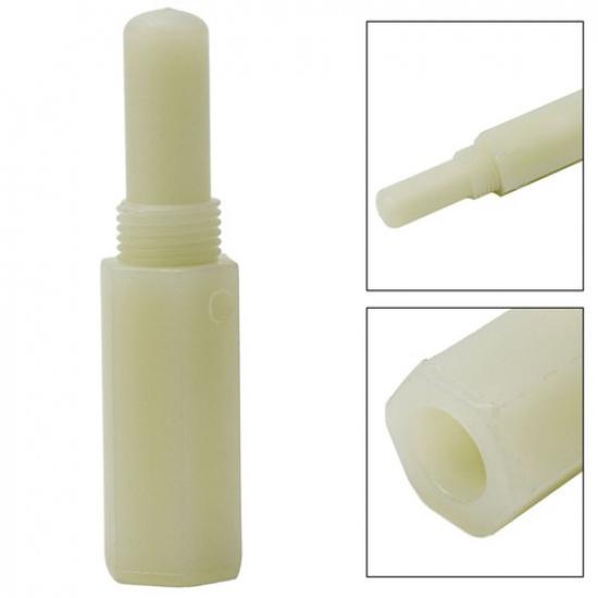 Plastic White Piston Stop Block Tools For Many Models Chaaw Replacement Parts