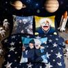 J-Jujutsu K-Kaisen Anime Cushion Cover Home Office Convenient Nordic Simplicity Hit With Zipper Cushion Cover