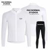 Long-sleeved New PAS Spring and Autumn Cycling Suit Men's Team Version PAS Bicycle Road Bike Cycling Suit Foreign Trade