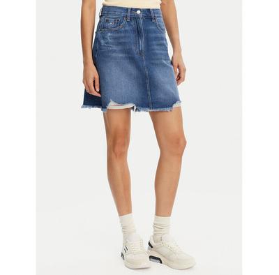 Denim Skirt DW0DW20135