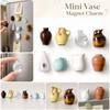 Ev Dekoru – Buzdolabı mıknatısları