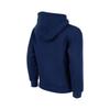 Nike Hoodie With Logo Kids hoodies Blue IB2548-410